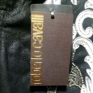 Autentic Robert Cavalli Jeans